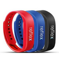 Reflex Fitness Tracker